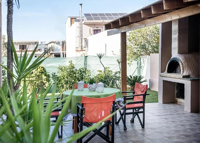 Villa Fanouris