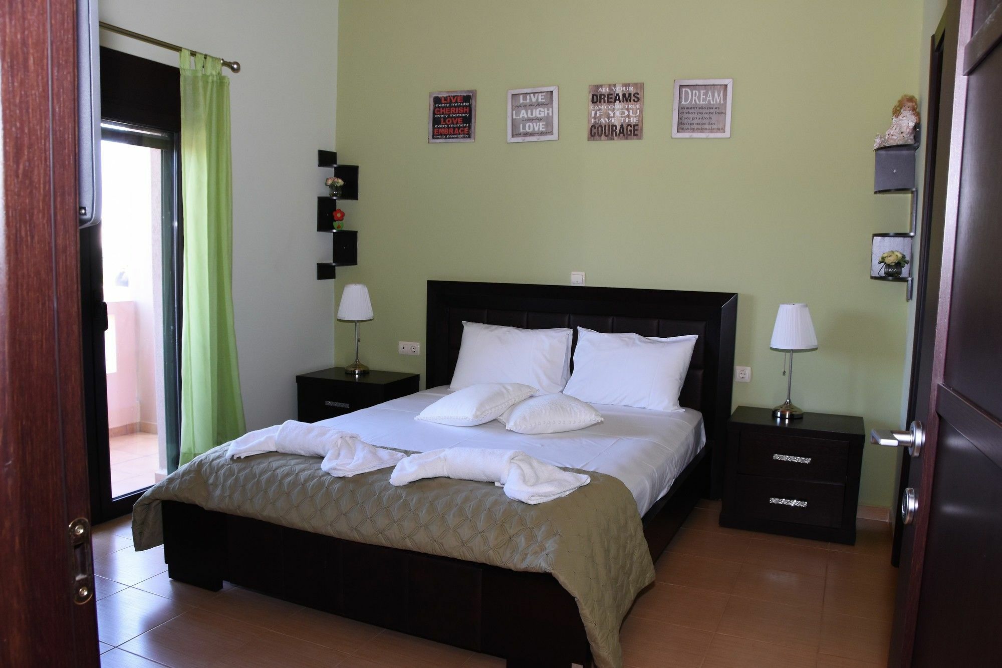 Vila Fanouris